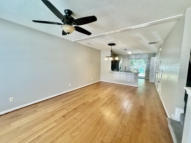 Photo - Three Bedroom, Townhome in The Farm!