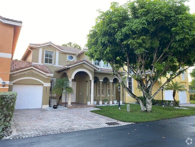Building Photo - 4841 NW 107th Ct Rental