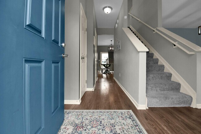 Photo - 1268 Conner Ridge St