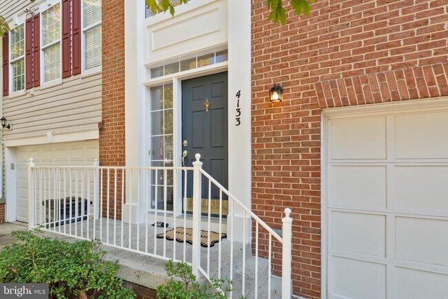 Photo - 4133 Grover Glen Ct