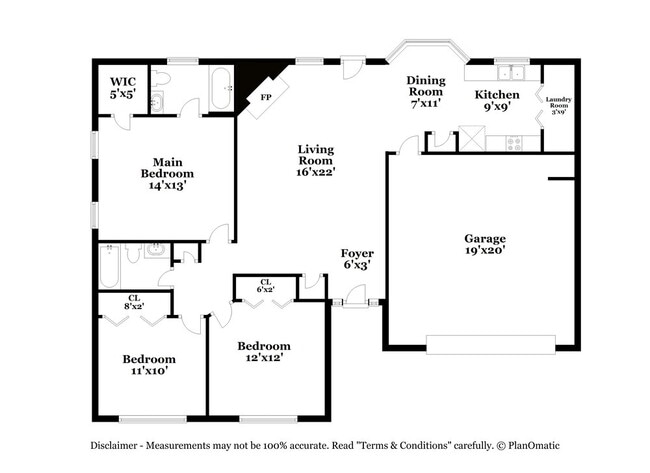 Photo - 604 Fieldcrest Dr