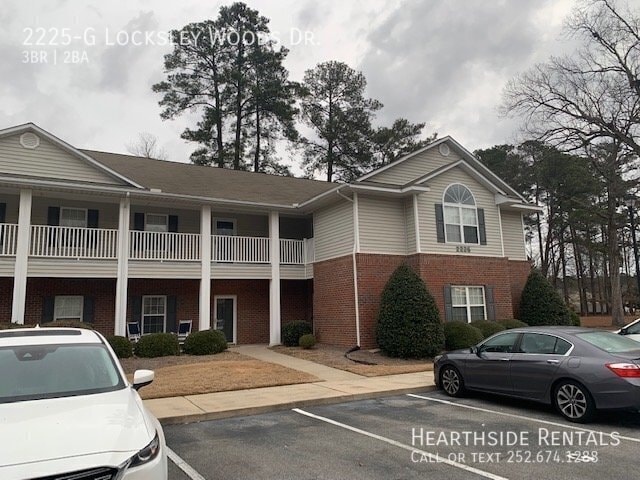 Photo - 2225 Locksley Woods Dr Apartment