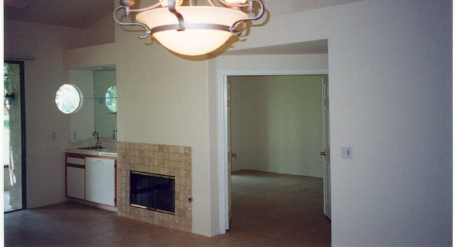 Photo - 42593 Liolios Dr Unit 2 Master Bed in Gated Country Club