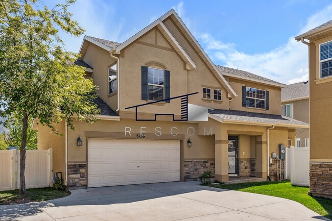 Well Maintained South Ogden 3 Bedroom Home! - Well Maintained South Ogden 3 Bedroom Home!