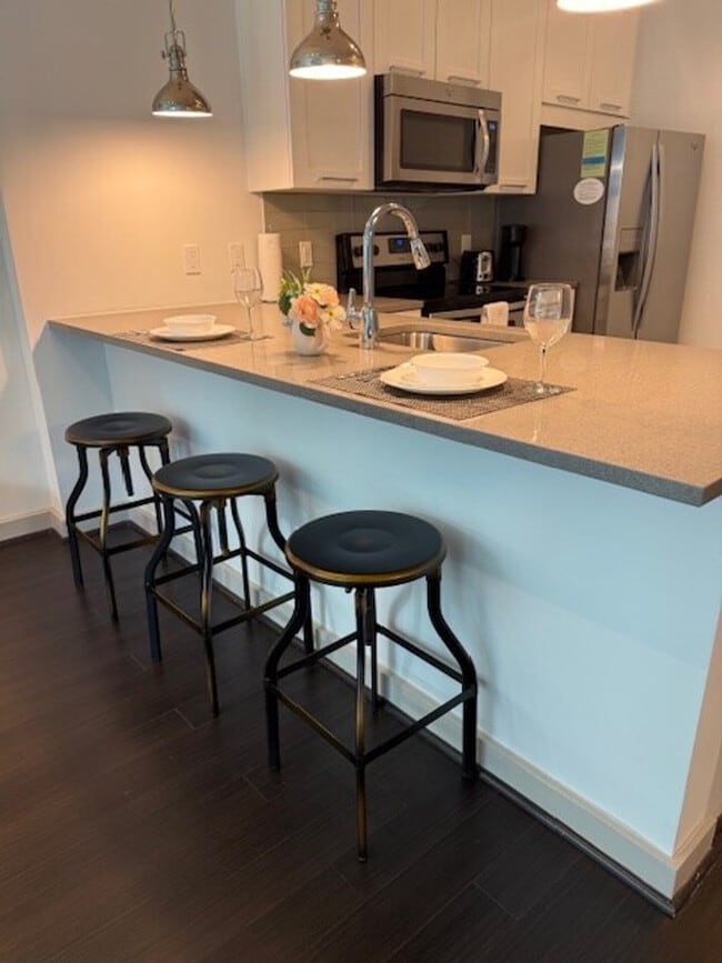 Photo - 3380 Peachtree Rd NE Unidad ID1325108P