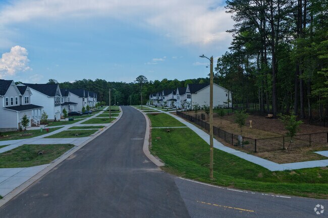 NightStar Village