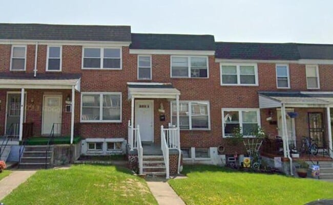 Building Photo - 7320 Berkshire Rd Rental