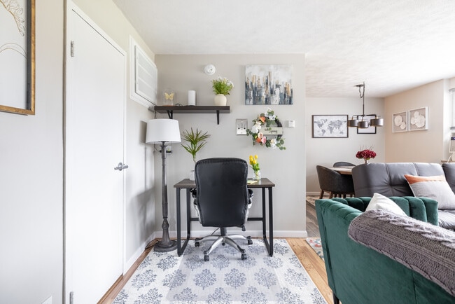 Photo - Georgetown Apartments