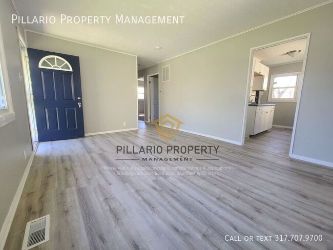 Photo - 3522 N Olney St