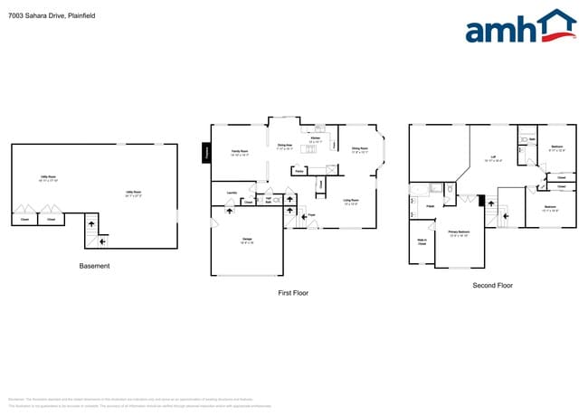 7003 Sahara Dr