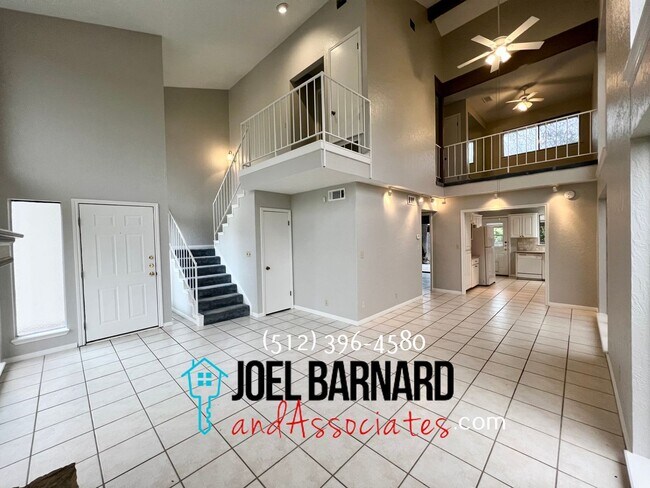 Photo - Available Mid-End June:Spacious 2 Bedroom, 2 Bath Town Home with an Office: Mid June Move-in