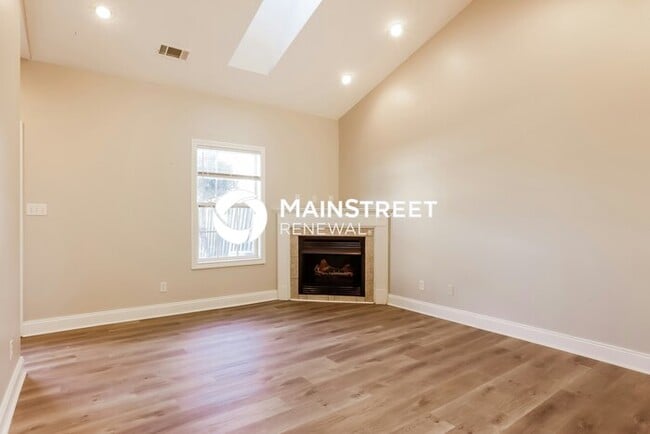 3 Bedroom Pet-Friendly Home in Corryton, TN with Main Street Renewal
