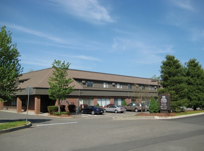 Photo - 96 Danbury Rd Unit G