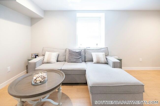 Photo - 1661 Washington St Apartamento Unidad 102
