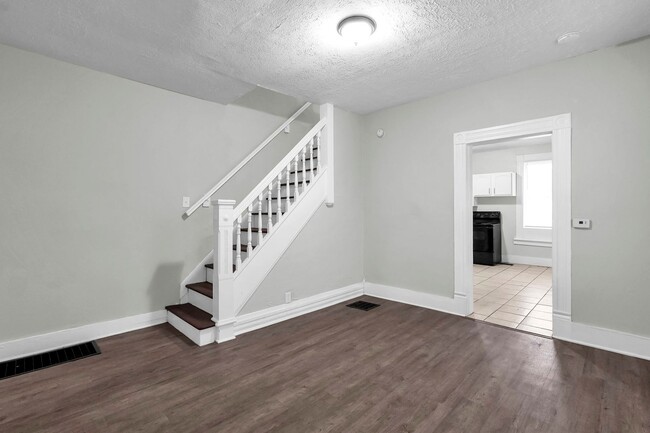 Photo - 1032 E 17th Ave