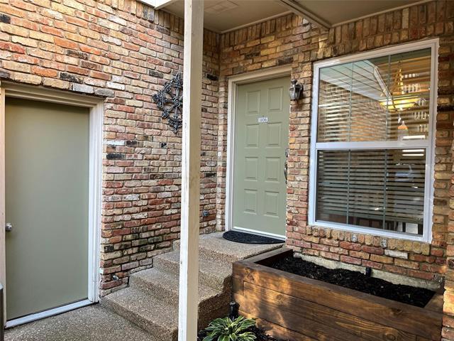 Photo - 7151 Gaston Ave Unidad 1106 Rental