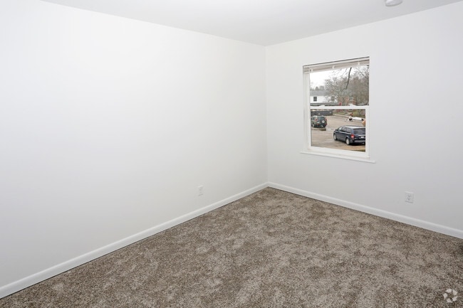 2BR,1.5BA, Townhouse