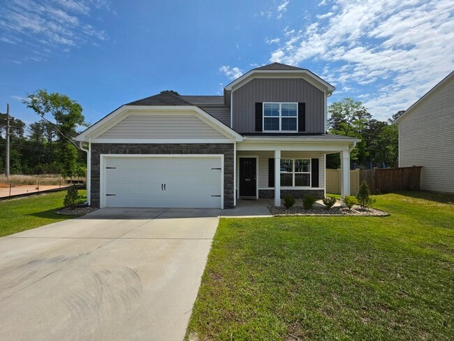Building Photo - 1812 Lacebark Dr