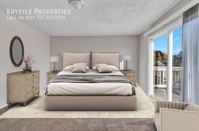 Photo - North Hills Apartments