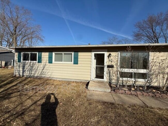 Building Photo - 63 Hubbard Way