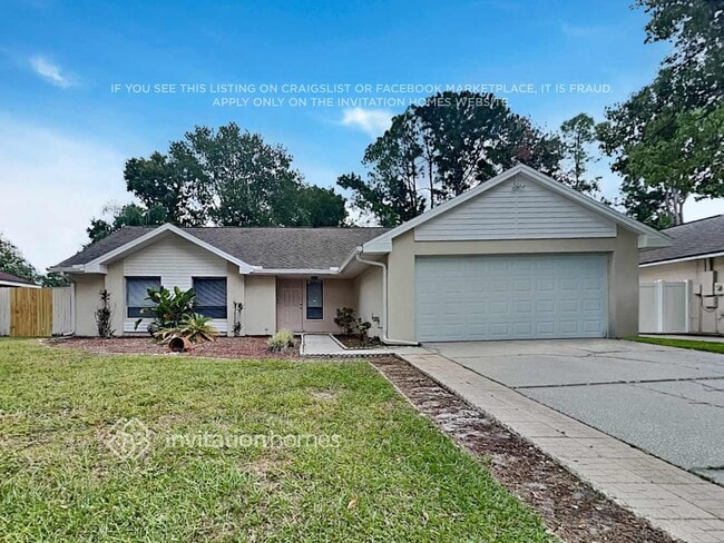 Building Photo - 15706 Scrimshaw Dr Rental