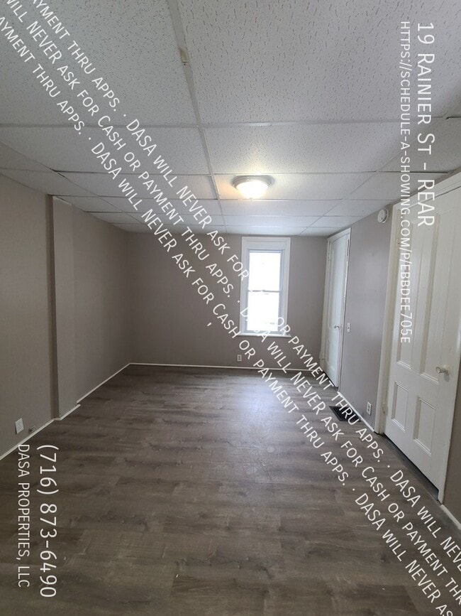 Photo - 19 Rainier St Unit REAR