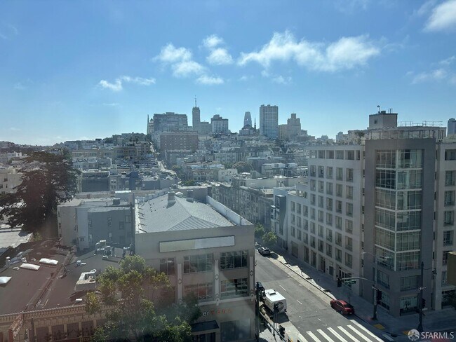 Photo - 1800 Washington St Rental