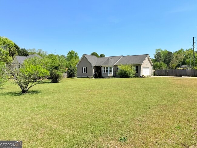 Building Photo - 542 Bar J Rd