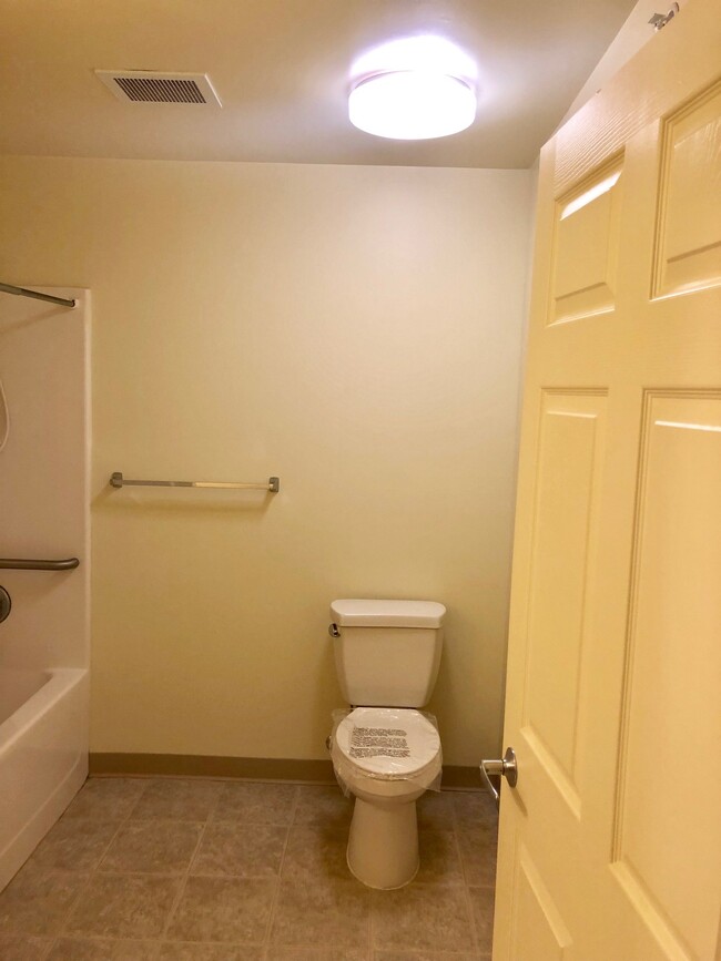 Ogden Gardens 62+ Senior Community Apartments Spencerport, NY