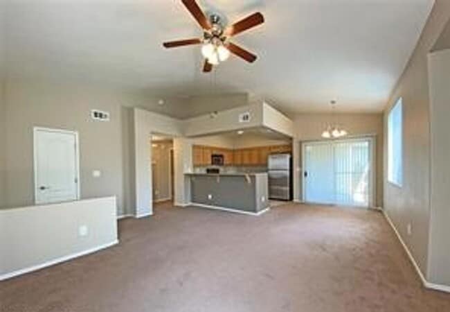 Photo - Second-Floor Summerlin Condo with Unobstructed Park Views