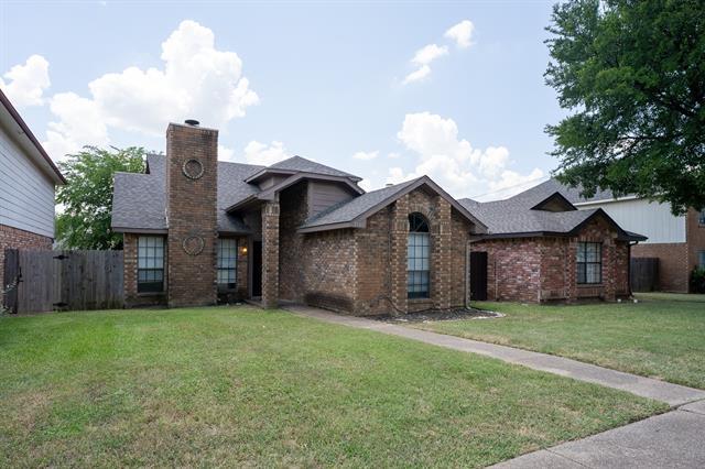Building Photo - 2140 Norcross Dr