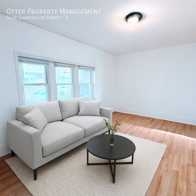 Building Photo - 5436 Chancellor St Unit A