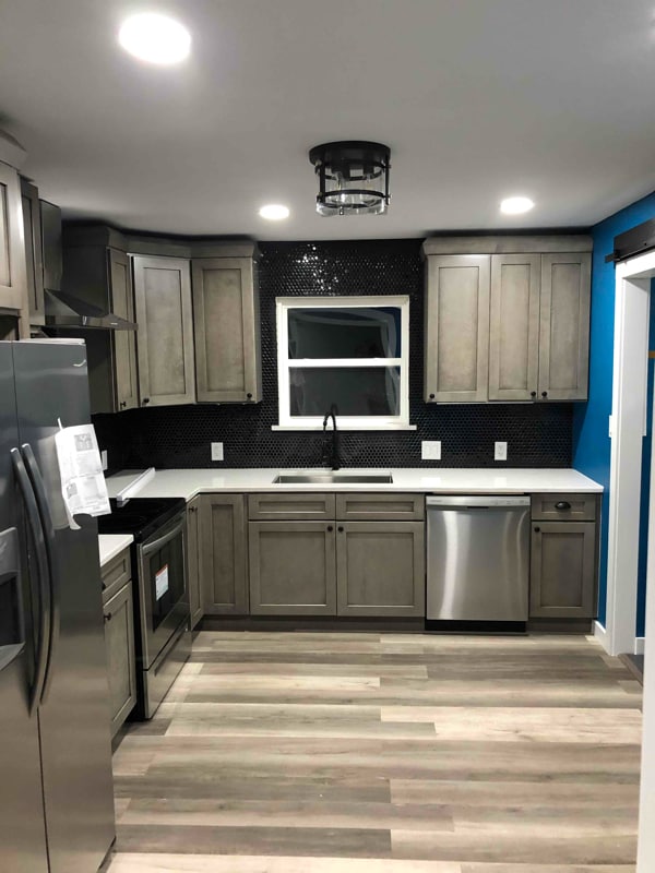 Photo - 611 Willard D Lewis St