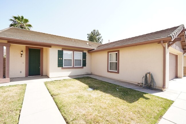 Photo - Beautiful 3 Bed / 2 Bath Moreno Valley Home with Garage