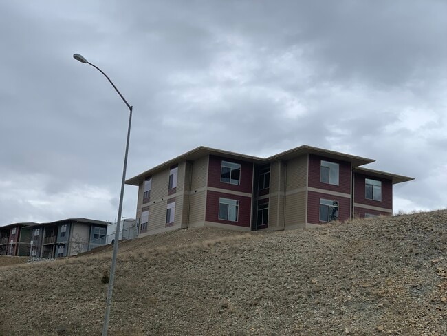 Photo - 2910 Overlook Blvd Unit 101