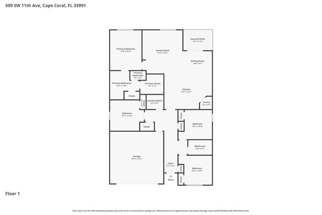 Photo - 509 SW 11th Ave