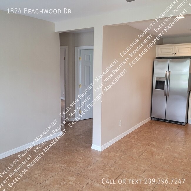 Photo - 1824 Beachwood Dr