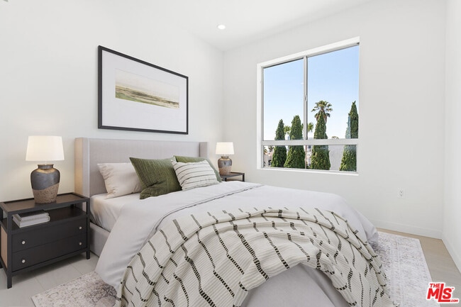 Photo - 11727 Kiowa Ave Unidad 303 Rental