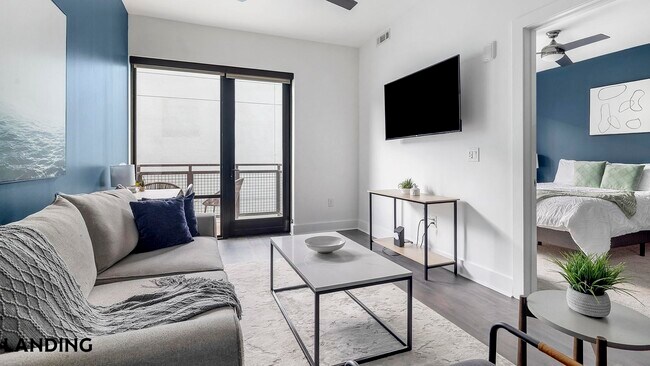 1777 Peachtree St NE Unit 516