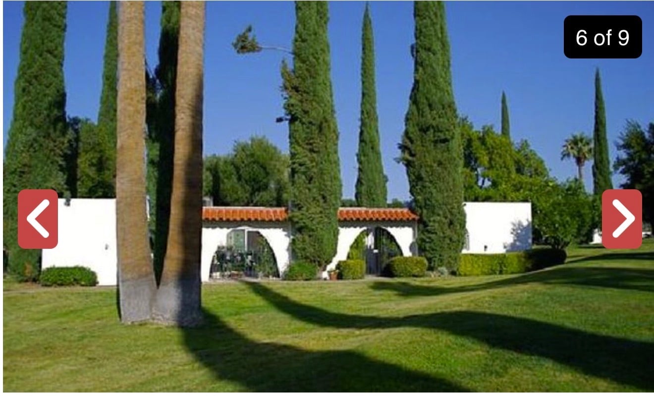 Photo - 747 W Las Lomitas Rd