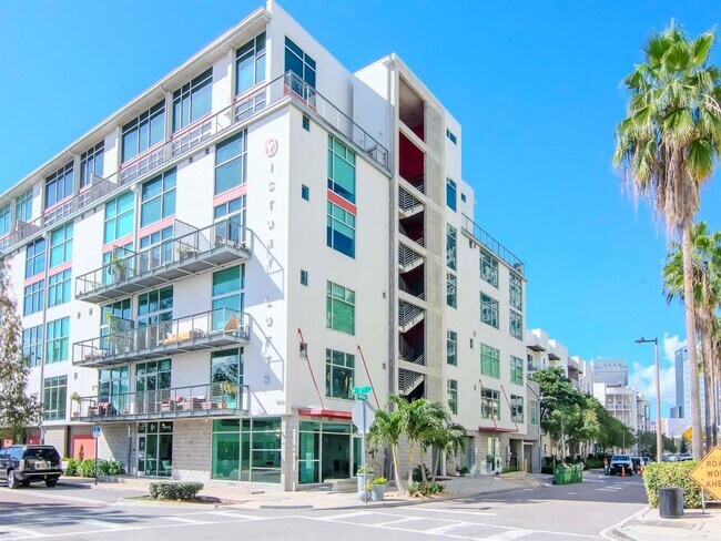 Photo - 101 S 12th St Unit 301