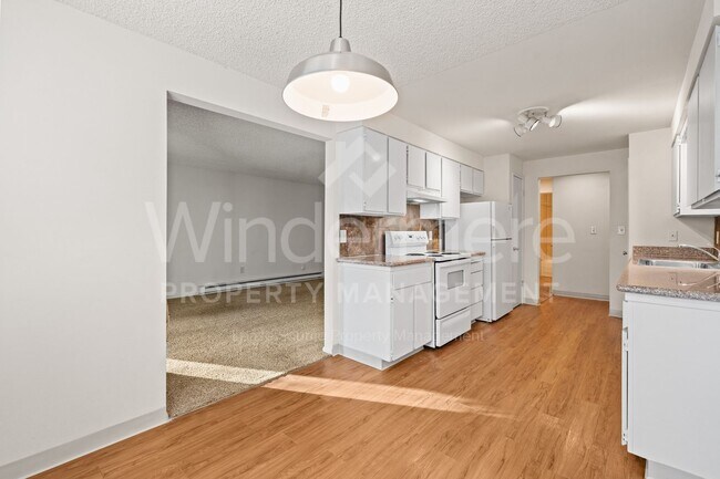 Photo - Beautiful and remodeled 1-Bedroom Apartment In Spokane Valley Unidad #10