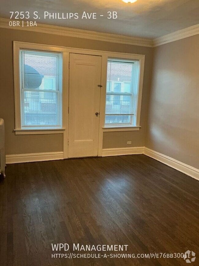 Building Photo - 7253 S Phillips Ave Unit 3B Rental