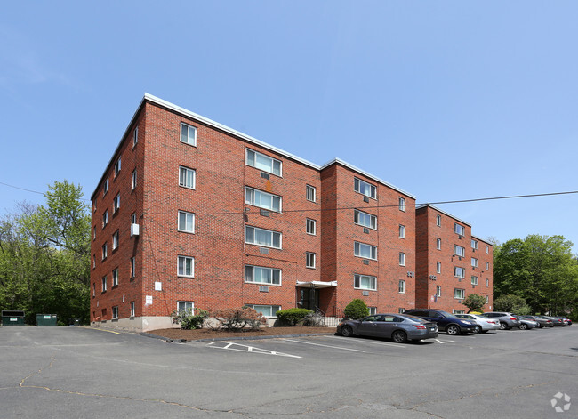 Building Photo - Main Place Apartments