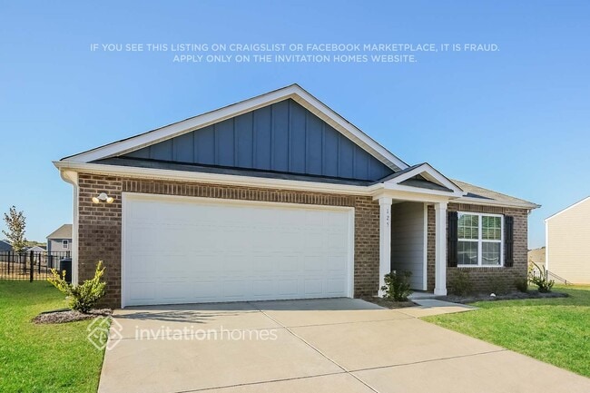 Photo - 125 Nathall Trl