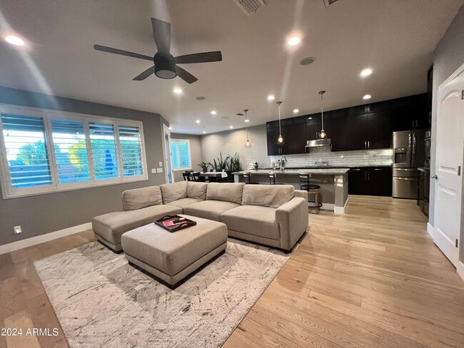 Photo - 4160 S Butte Ln