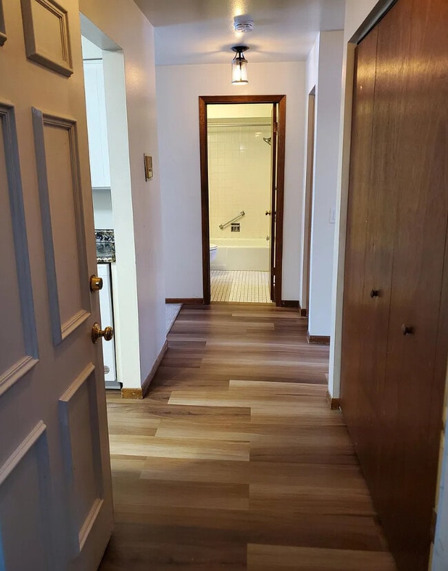 Photo - Georgetown Apartments