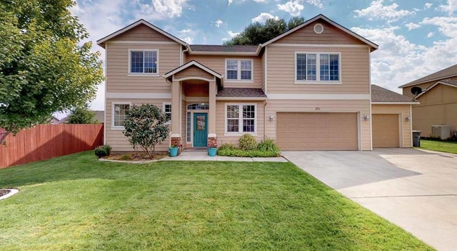 Photo - 301 S Quay St