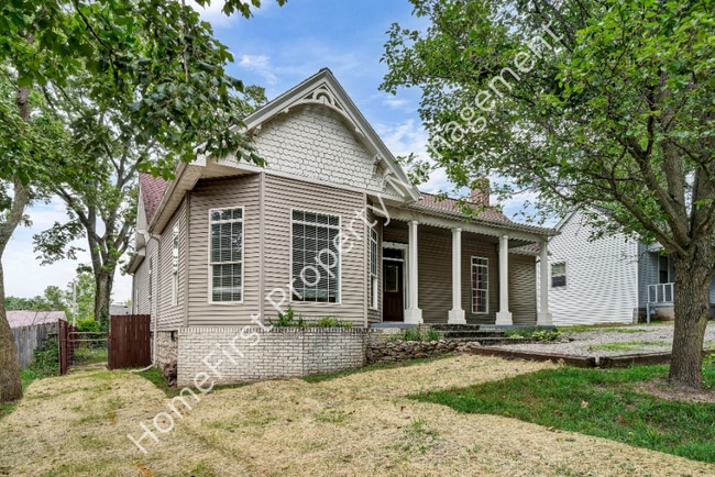 Building Photo - 319 N Winter St Rental