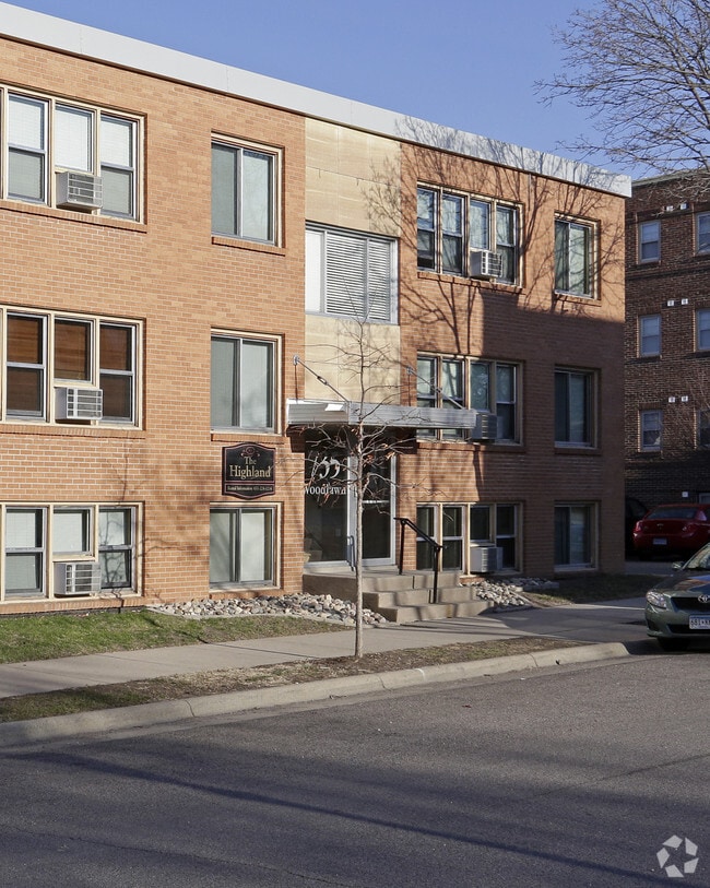 Photo - Highland Park Apartments